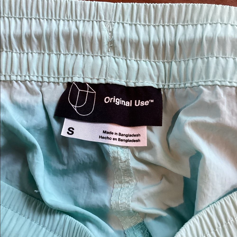 Original Use Shorts - Picture 8 of 8
